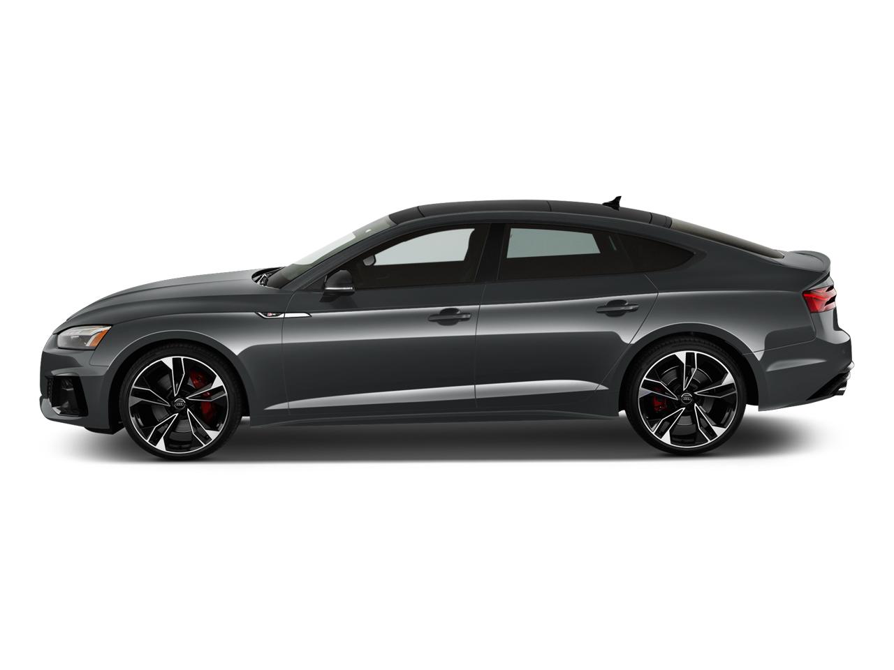 audi s5 sportback 2021 WAUC4CF59MA012618 image audi s5 sportback 2021 WAUC4CF59MA012618 image